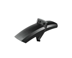 RockShox Racks, Fenders, & Trailers|MTB Fork Fender (Black) (38mm, 4-Bolt) (BoXXer D1+) (2024+)