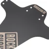RockShox Racks, Fenders, & Trailers|MTB Fork Fender (Tan Putty)