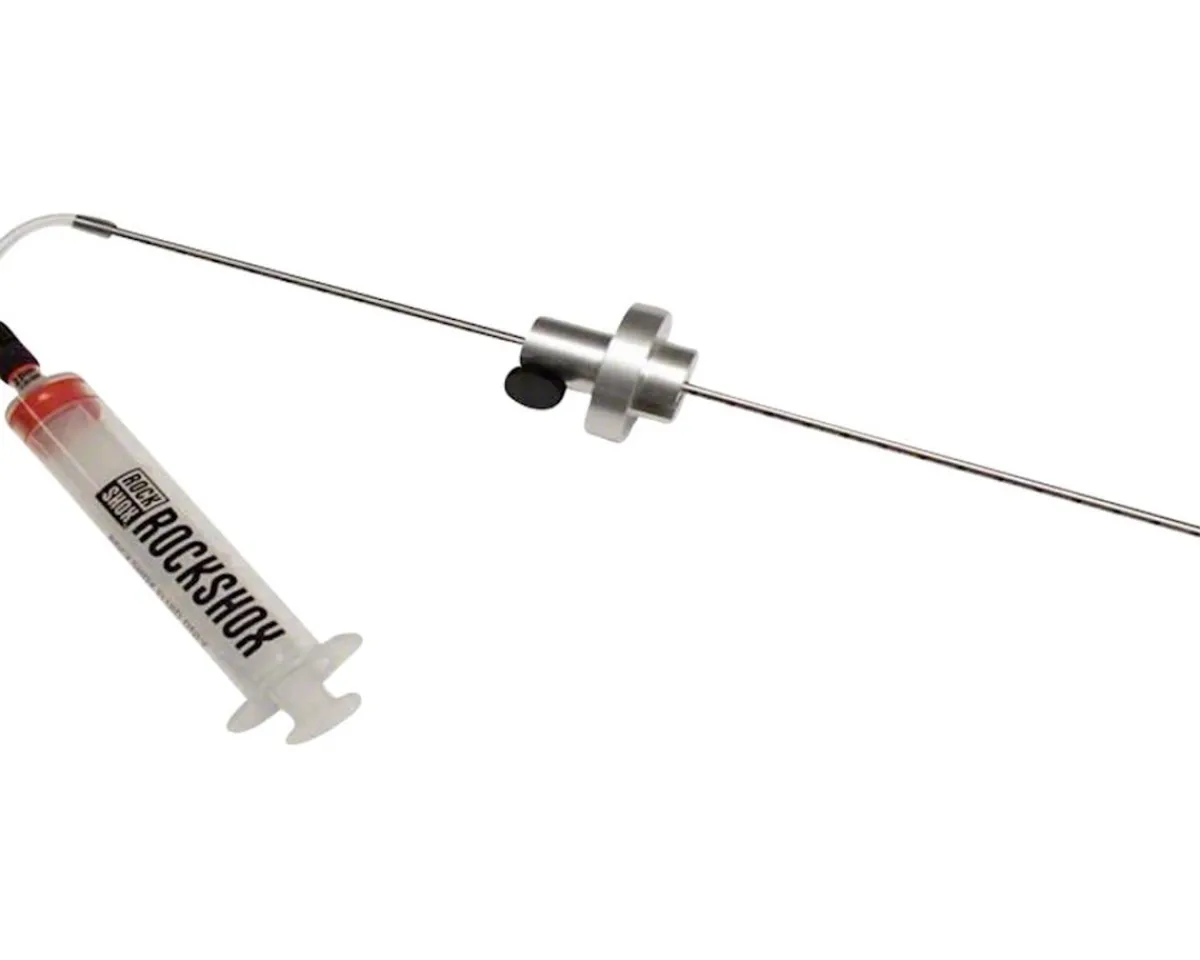 RockShox Tools|Suspension|Oil Level Adjuster (Reverb/Motion Control Dampers/Turnkey Dampers)