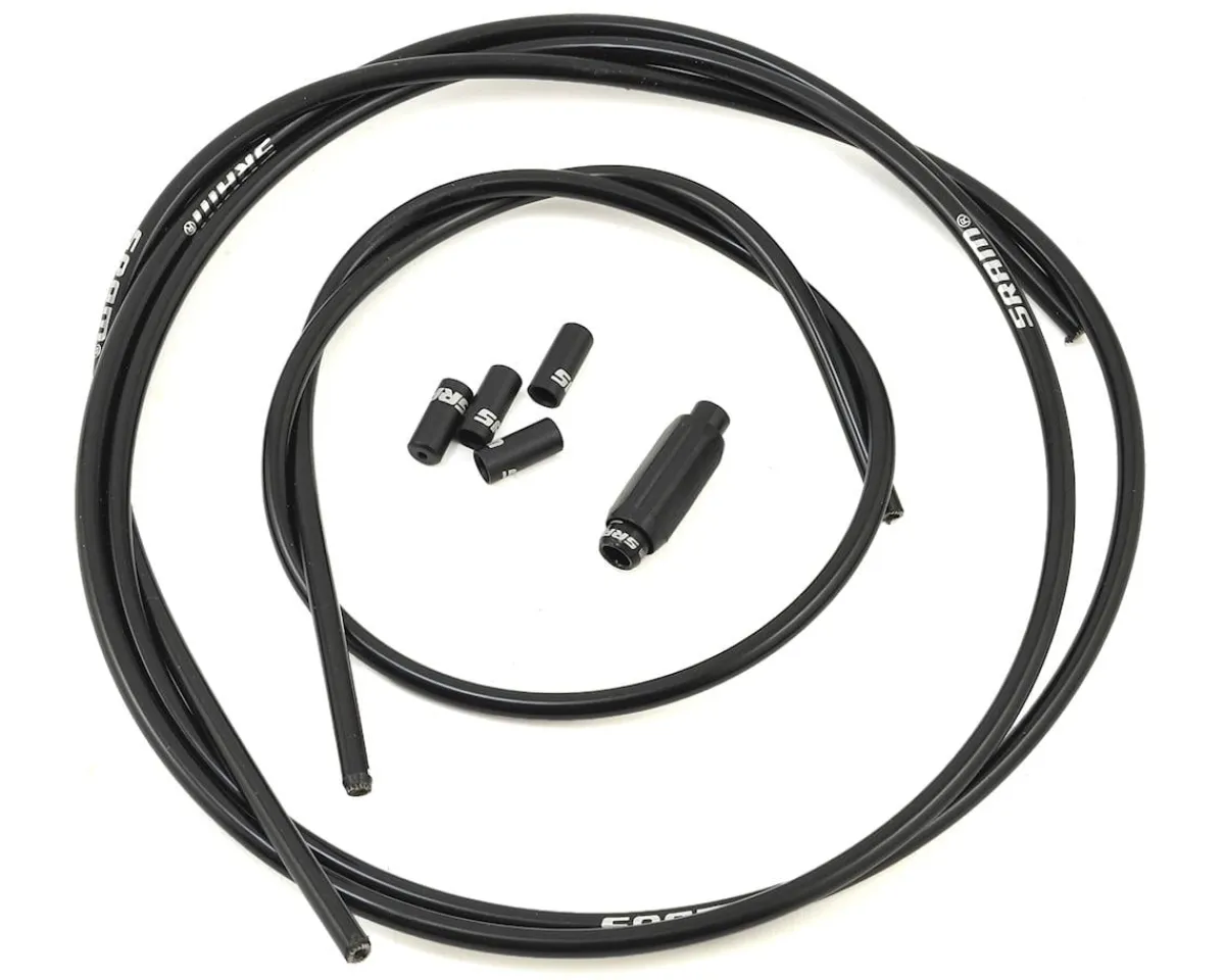 RockShox Suspension|OneLoc Full Sprint Remote (Left Above/Right Below) (SID, Reba, Rev, Bluto, Sektor, Recon Gold) (2013-2017)