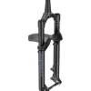 RockShox Forks|Suspension|Pike Select Suspension Fork (Black) (44mm Offset) (29") (130mm) (15 x 110mm)
