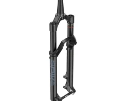 RockShox Forks|Suspension|Pike Select Suspension Fork (Black) (44mm Offset) (29") (130mm) (15 x 110mm)