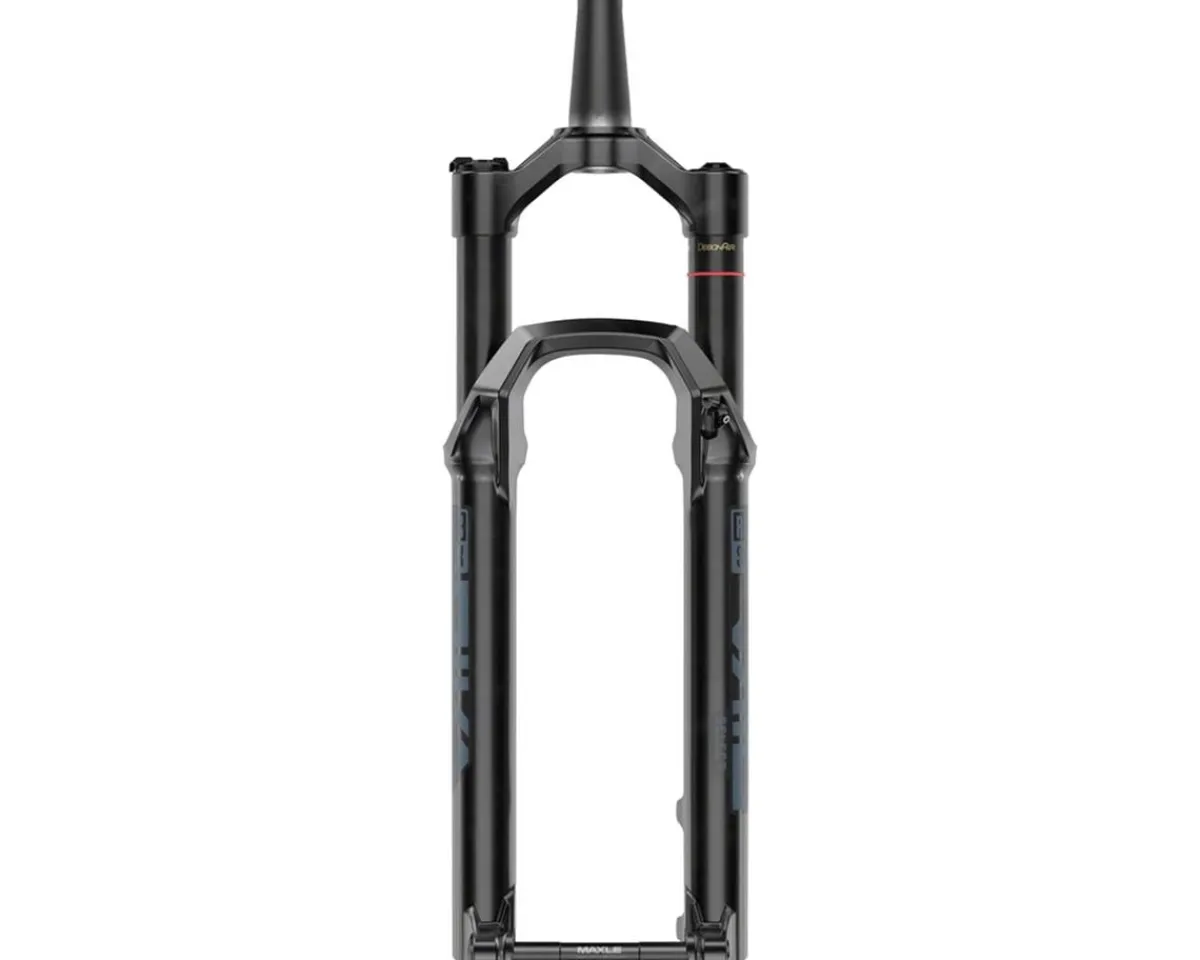 RockShox Forks|Suspension|Pike Select Suspension Fork (Black) (44mm Offset) (29") (130mm) (15 x 110mm)