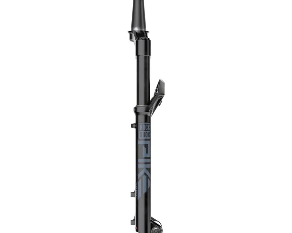 RockShox Forks|Suspension|Pike Select Suspension Fork (Black) (44mm Offset) (29") (130mm) (15 x 110mm)