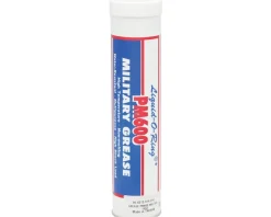 RockShox Lubes, Greases, & Oils|PM600 Military Grease (Grease Gun Cartridge) (14oz)