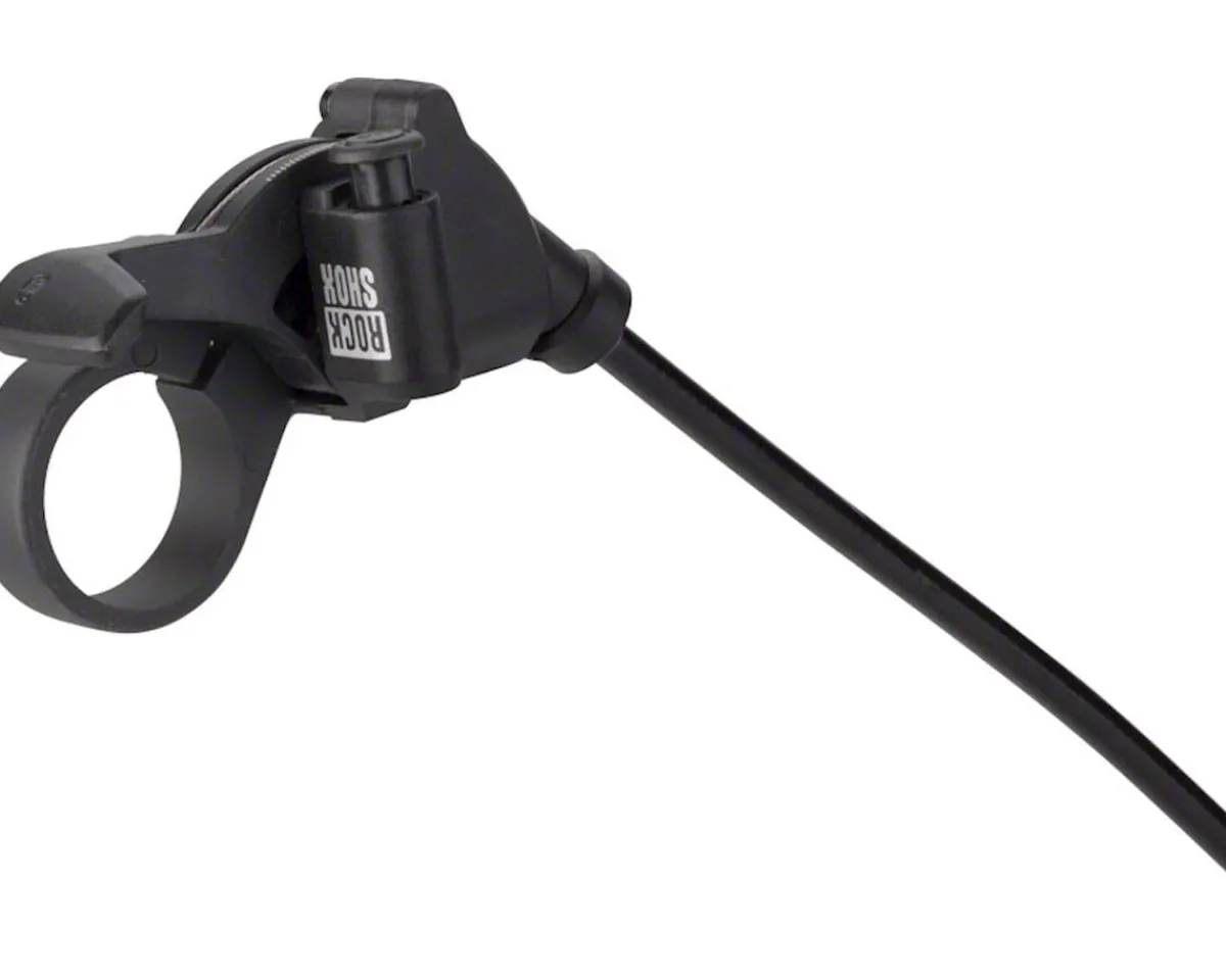 RockShox Suspension|PopLoc Lever (Left)