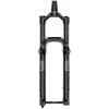 RockShox Forks|Suspension|Psylo Gold Isolator RC Suspension Fork (Gloss Black) (44mm Offset) (27.5") (130mm) (15 x 110mm) (A1)