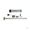 RockShox Suspension|Psylo Silver A1 Damper (Remote)