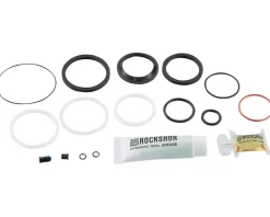 RockShox Suspension|Rear Air Shock 200 Hour Service Kit (Trek Re:Aktiv Deluxe Thru Shaft)