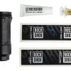 RockShox Suspension|Rear Shock Air Can Assembly (Super Deluxe C1/Deluxe C1) (2022+) (47.5–55mm) (Progressive)