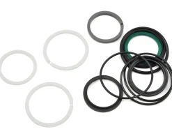 RockShox Suspension|Rear Shock Air Can 50 Hour Basic Service Kit (2012 Monarch/Monarch Plus High Volume)