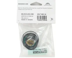 RockShox Suspension|Rear Shock Air Can 50 Hour Basic Service Kit (Monarch High Volume) (B1)