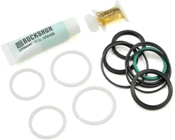 RockShox Suspension|Rear Shock Air Can 50 Hour Basic Service Kit (Monarch High Volume) (B1)
