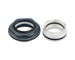 RockShox Suspension|Rear Shock Air Sealhead Assembly (Fits 2024+ Vivid C1+ V2)