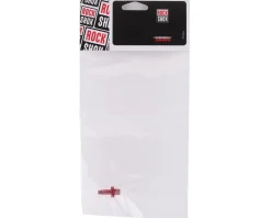 RockShox Tools|Suspension|Rear Shock Air Valve Adapter Tool