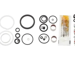 RockShox Suspension|Rear Shock Basic Service Kit (2011-2013 Monarch Plus)