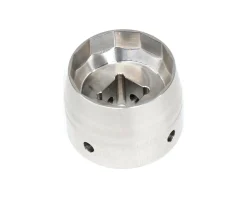 RockShox Tools|Suspension|Rear Shock Bearing Adapter Socket Tool