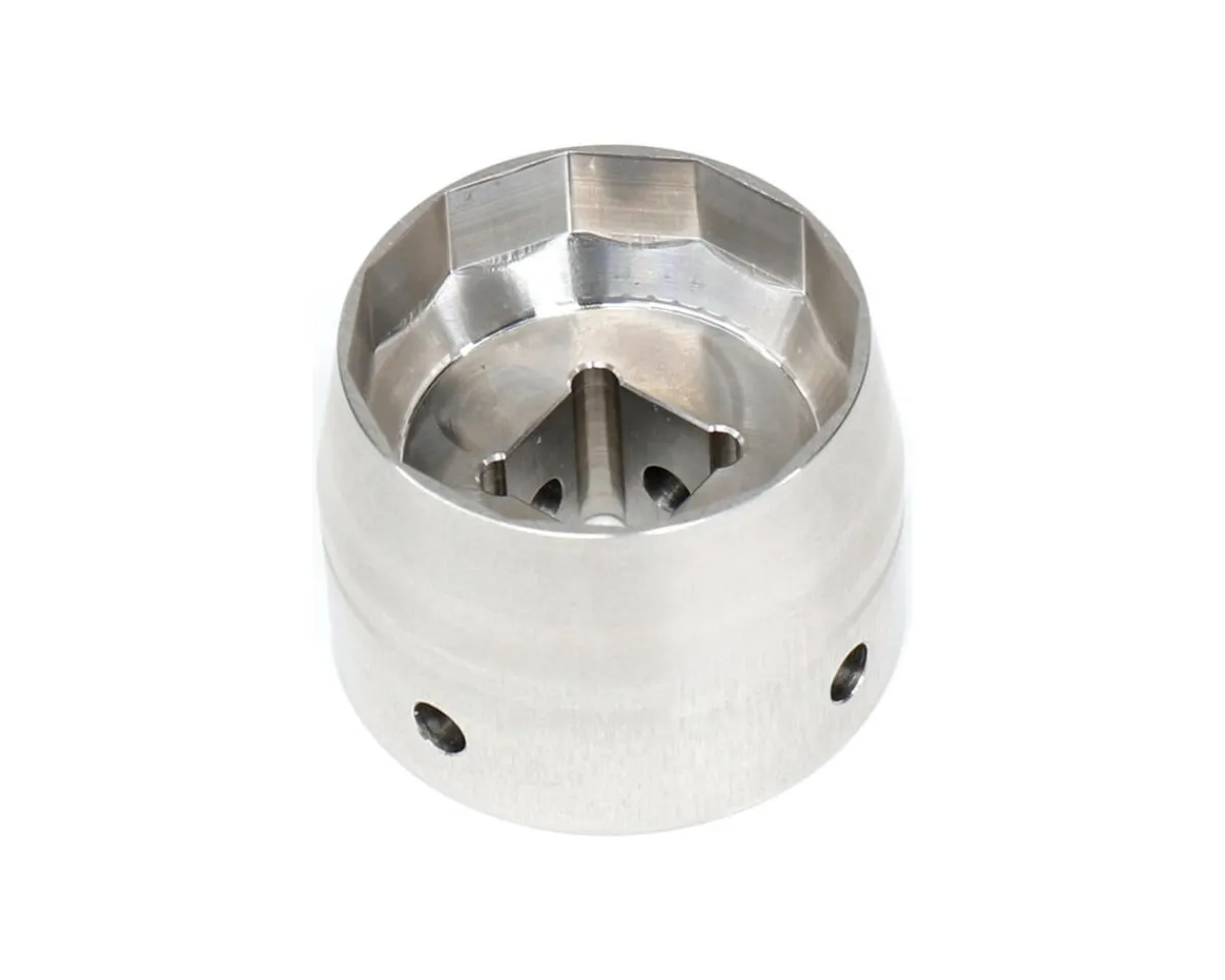 RockShox Tools|Suspension|Rear Shock Bearing Adapter Socket Tool