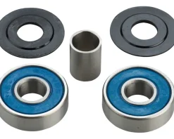 RockShox Suspension|Rear Shock Bearing w/ Spacers (Deluxe/Super Deluxe BR) (2017+)