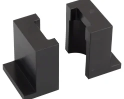 RockShox Tools|Suspension|Rear Shock Body Vise Blocks (28.58mm) (Deluxe/Super Deluxe)