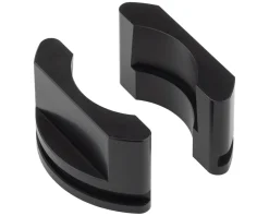 RockShox Tools|Suspension|Rear Shock Body Vise Blocks (35mm) (Delxe Coil (B1+) NLS)