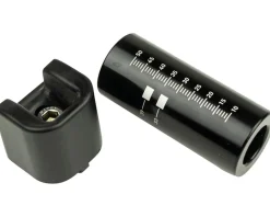RockShox Tools|Suspension|Rear Shock Clamp Tips (26mm) (2021+ Super Deluxe Thrushaft C1+)