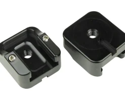 RockShox Tools|Suspension|Rear Shock Clamp Tool Adapters (Connects Rear Shock Tools to Clamp)