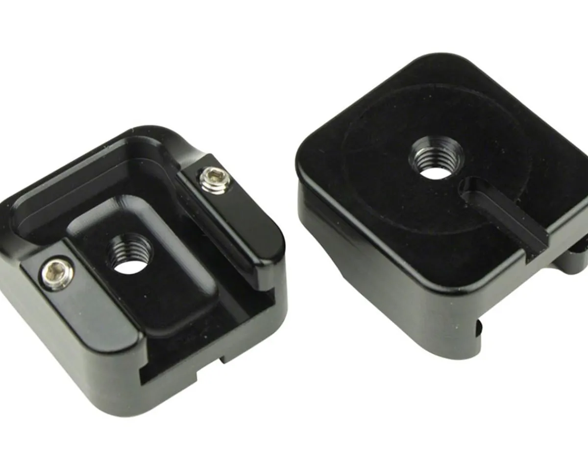 RockShox Tools|Suspension|Rear Shock Clamp Tool Adapters (Connects Rear Shock Tools to Clamp)