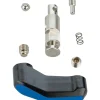 RockShox Suspension|Rear Shock Compression Lever (2014 Monarch Plus B1)
