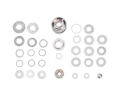 RockShox Suspension|Rear Shock Damper Assembly (VIVID C1+) (2024+)