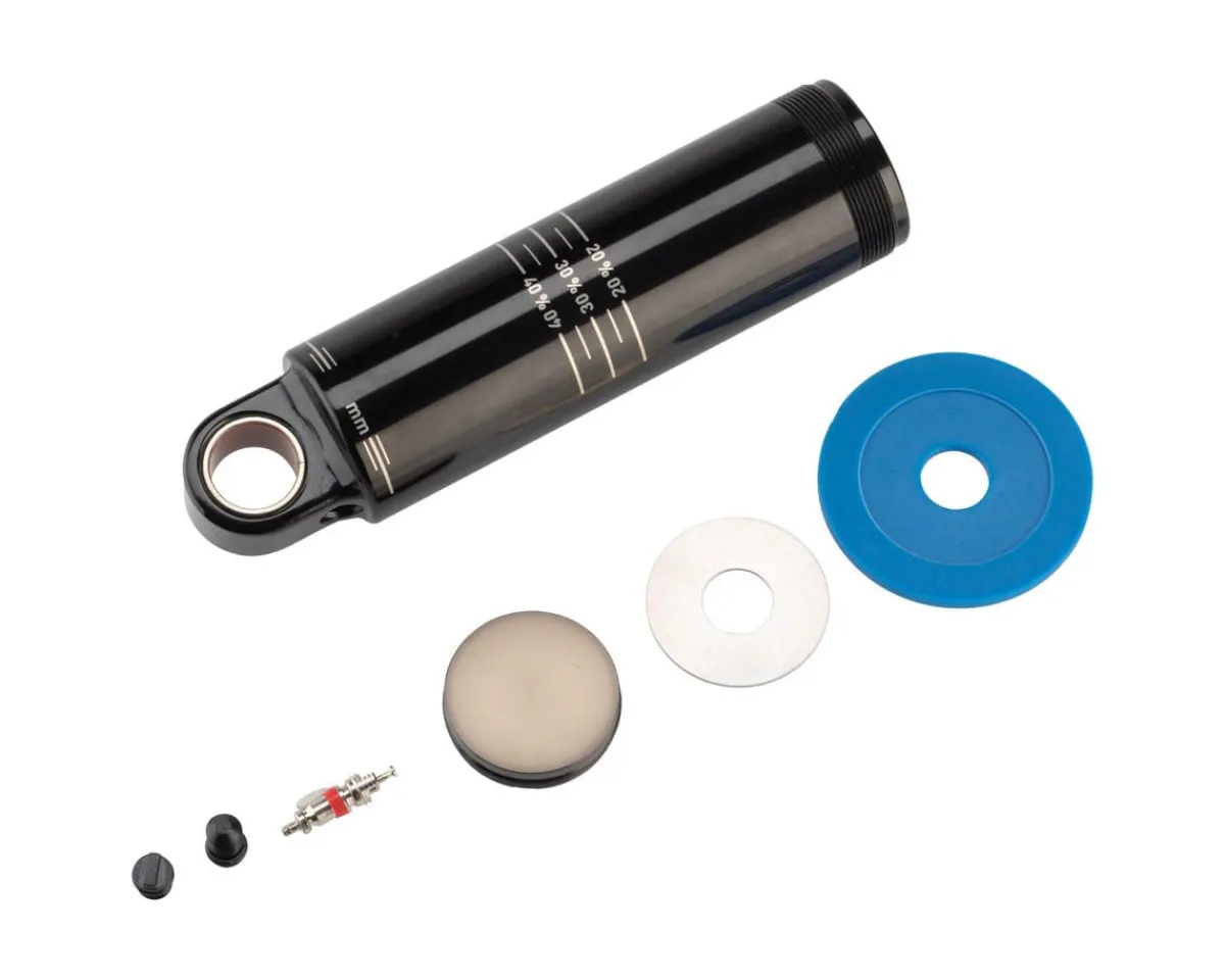 RockShox Suspension|Rear Shock Damper Body IFP (Standard Eyelet) (Deluxe A1, Super Deluxe A1) (40mm)
