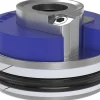 RockShox Suspension|Rear Shock Damper Fixed Air Piston/Sealhead Assembly (2020 SIDLuxe A1)
