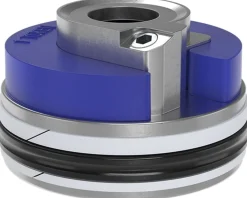 RockShox Suspension|Rear Shock Damper Fixed Air Piston/Sealhead Assembly (2020 SIDLuxe A1)