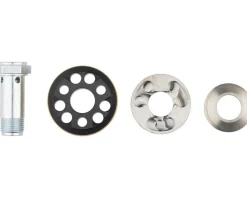 RockShox Suspension|Rear Shock Damper Sealhead Assembly (Super Deluxe C1+/Super Deluxe Flight Attendant C1+, 2023+)