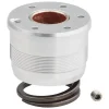 RockShox Suspension|Rear Shock Damper Sealhead Assembly (Fits 2024+ Vivid C1+ V2)