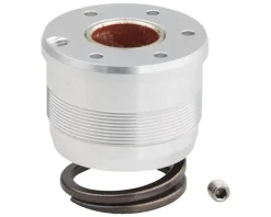 RockShox Suspension|Rear Shock Damper Sealhead Assembly (Fits 2024+ Vivid C1+ V2)