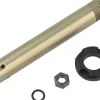 RockShox Suspension|Rear Shock Damper Shaft (Super Deluxe Thrushaft C1) (2022+) (37.5–45mm)