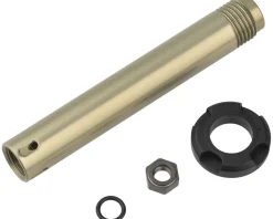 RockShox Suspension|Rear Shock Damper Shaft (Super Deluxe Thrushaft C1) (2022+) (37.5–45mm)