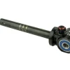 RockShox Suspension|Rear Shock Damper Shaft Assembly (Super Deluxe Coil) (Bearing Shaft Eyelet) (60mm) (A1-A2)