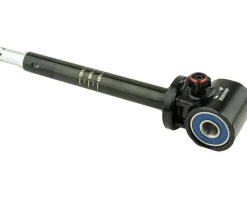 RockShox Suspension|Rear Shock Damper Shaft Assembly (Super Deluxe Coil) (Bearing Shaft Eyelet) (60mm) (A1-A2)