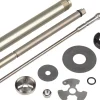 RockShox Suspension|Rear Shock Damper Shaft Assembly (Trek Super Deluxe Thrushaft, C1)