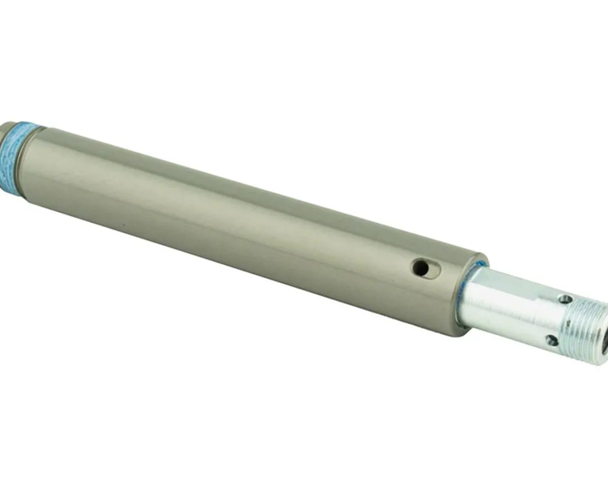 RockShox Suspension|Rear Shock Damper Shaft Assembly (Super Deluxe RC/RCT/RTR, RC3/R-A2) (A1) (37.5–45mm)