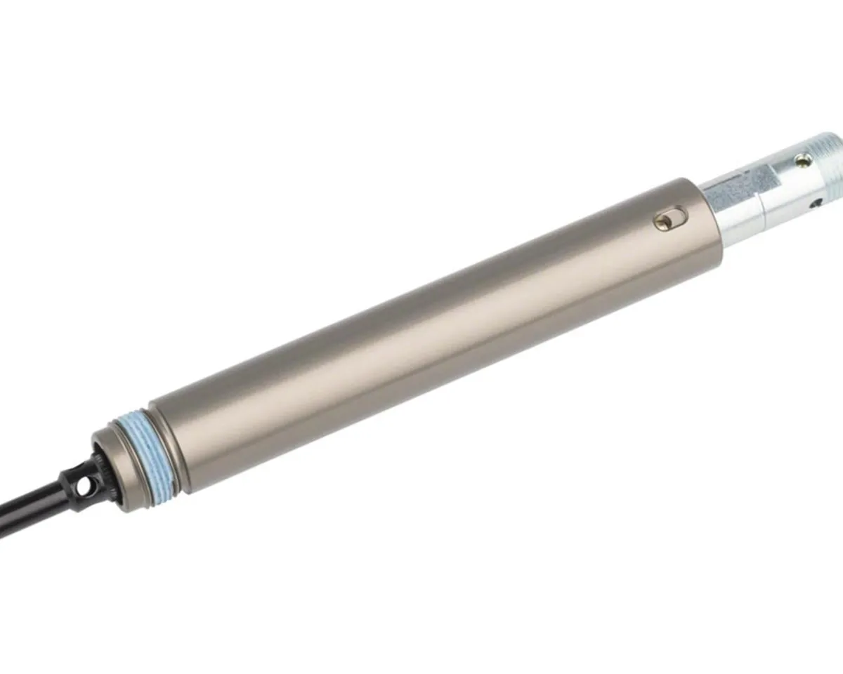 RockShox Suspension|Rear Shock Damper Shaft Assembly (Super Deluxe Air) (2018-2020) (B1-B2) (37.5–45mm)