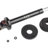 RockShox Suspension|Rear Shock Damper Shaft Assembly (Super Deluxe Coil) (Standard Shaft Eyelet) (A1-A2) (47.5mm)