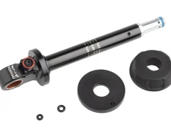 RockShox Suspension|Rear Shock Damper Shaft Assembly (Super Deluxe Coil) (Standard Shaft Eyelet) (A1-A2) (47.5mm)