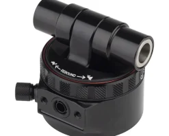 RockShox Suspension|Rear Shock Eyelet Assembly (Super Deluxe C1+, Trek Mount)