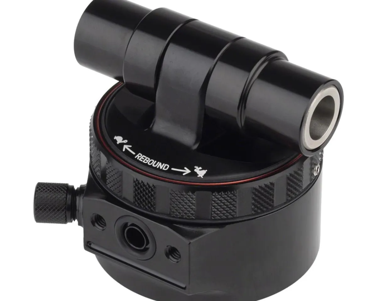 RockShox Suspension|Rear Shock Eyelet Assembly (Super Deluxe C1+, Trek Mount)