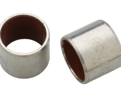 RockShox Suspension|Rear Shock Eyelet Bushing (1/2" x 1/2") (2 Pack)