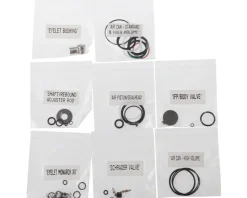 RockShox Suspension|Rear Shock Full Service (Monarch XX B1) (2014-2015)