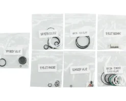 RockShox Suspension|Rear Shock Full Service Kit (2013 Monarch 3 RT3)